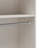 Aodren 23.5 " W Reach-In Set