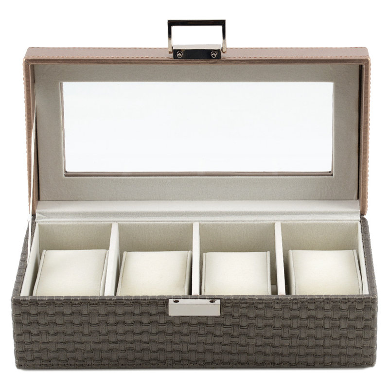 Brandon Watch Box