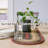 Premium Jute Braided Indoor Table Runners, Size 11"x36"-426950983-433485805-433485806