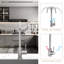 Robinet de cuisine Logmey