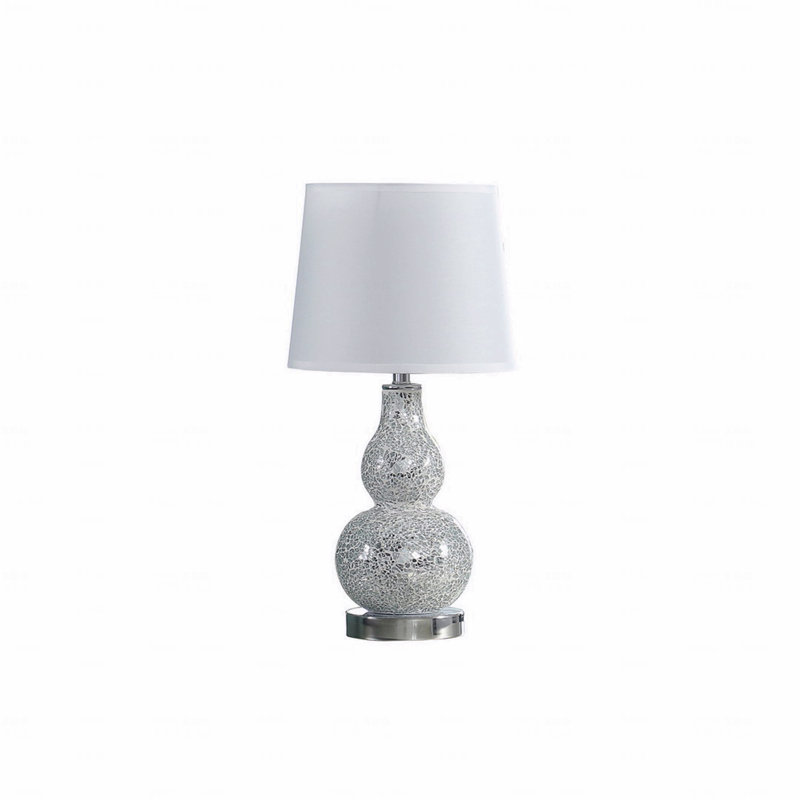 Table Lamp  - Polyresin Material