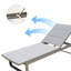 Outdoor Chaise Lounge