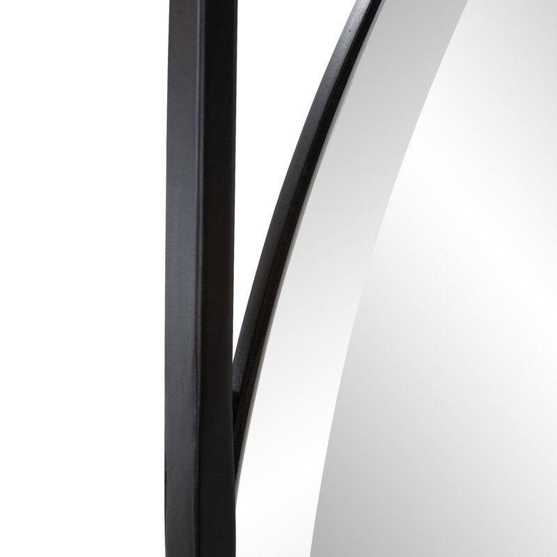 Hayes Asymmetrical Mirror #2
