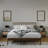 Kierin Piece Bedroom Set-287544975-287544974