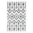 Alisah Geometric Indoor Rug-86596471