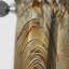 Ravenden - Spirals Abstract Blackout Curtain - 1 Panels-1446617379