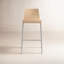 Full Back Bar & Counter Stool-27113256-40666806
