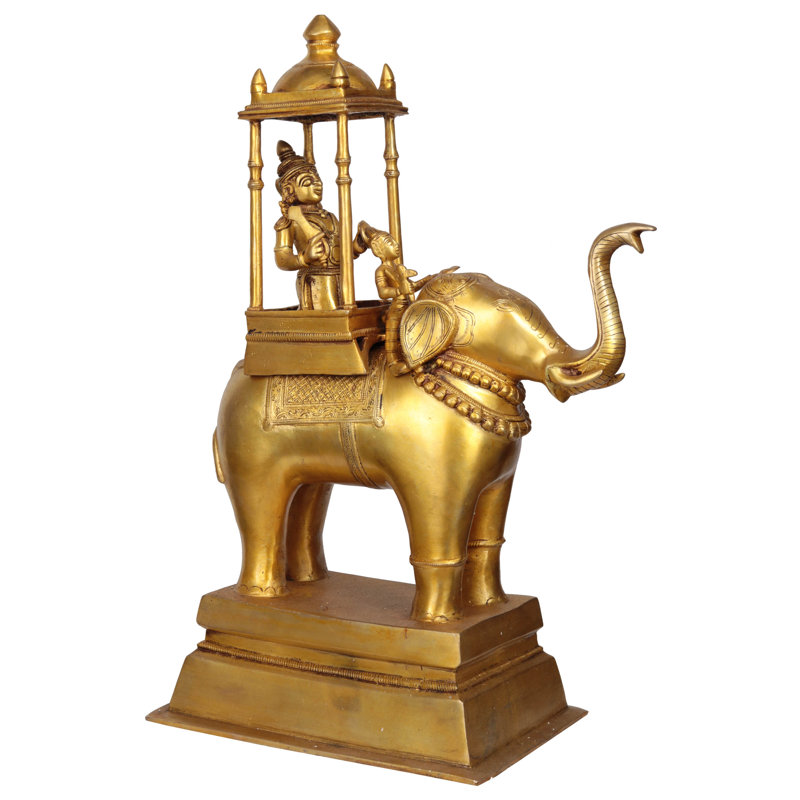 Religious & Spiritual Statue