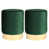 Green is out of stock