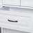 Arapahoe Multifunctional Storage Cabinet with 2 Drawers