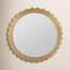 Miroir bougie Emele