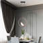 Aadhav 1 - Light LED Chandelier