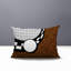 Coussin lombaire intérieur / extérieur Trix Abstract-119750641-120873307