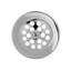 Drain de baignoire avec trop-plein Beehive-37405017