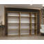 Manufactured Wood Wardrobe-1648048954