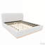 Lit plateforme tapissier à profil bas-691848727-691848725