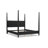 Mya Four Poster Bed-98236506-98236509