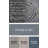 Machine Washable Gray Area Rug-1152867818