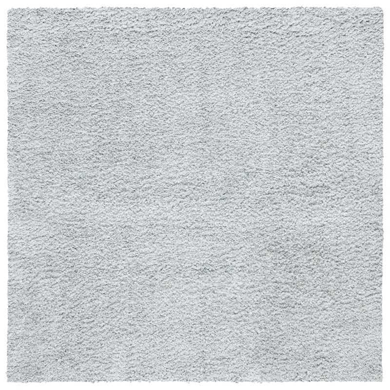 Tapis argenté jiang, Carré 3 pi