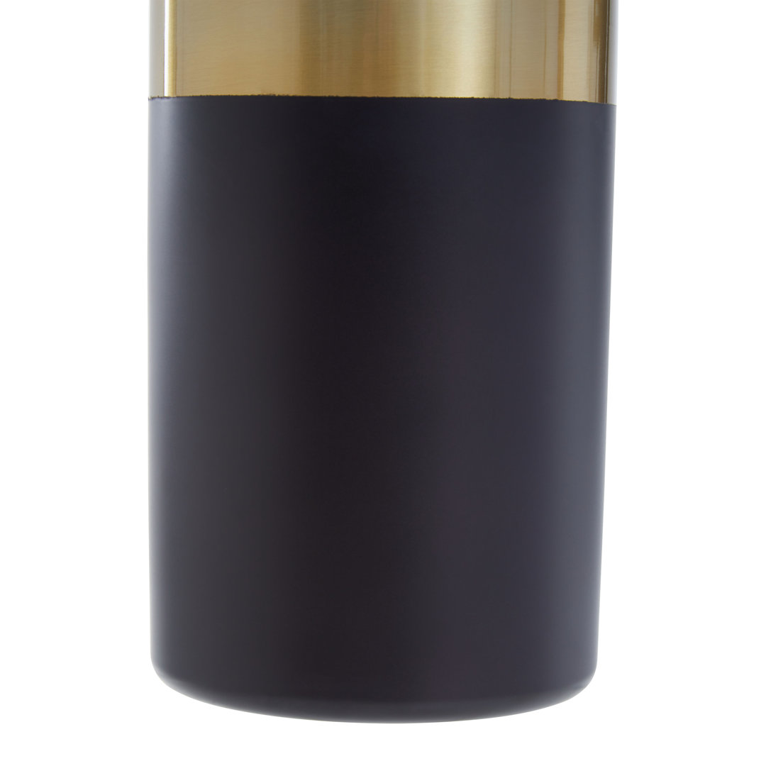 Mixology Black Champagne And Wine Cooler