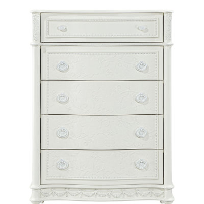Commode Dorothy