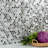 Twilight 1" x 1" Aluminium Penny Round Mosaic Tile-75187056