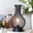 Cerciz Metal Desk Lamp