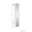 Quimby Flat Wall Mirror-771315991