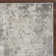 Machine Washable Bridget Gray/Beige Rug