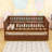 Ormond Daybed with Dual Drawers and Slats-516140782-516140781