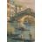 Italian Loom Woven Cotton Blend Wall Hanging