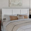 Lit plateforme avec rangement en bois massif Ashante avec pied de lit et tiroirs sous le lit-2088022180-2141740071