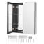 Pharmacie 24 "x 30" Miroir-1483818114