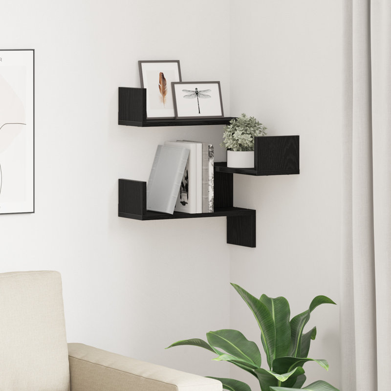 Bracket Shelf