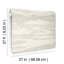 Papier peint Artistic Spa Tides-100253450