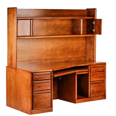 Johns Desk