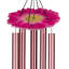 Carillon papillon 32 po-13906162