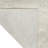 Calvin Klein CK079 Notes Ivory Silver Modern Indoor Rug-110081997