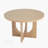 48" Round Dining Table-2049240851
