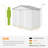 Garden Storage Garden Storage-129387157-129387158
