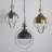 Mcgovern 1 - Light Single Pendant-88514664