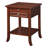 Carbin End Table with Storage-195468191