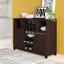 Dundressan 120cm Sideboard