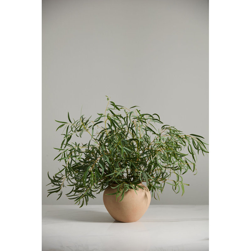 Grand vase Kastanos