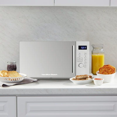 30L, 3100w Combination Microwave with Grill
