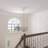 Ceiling Medallion Palmetto Light Accent Kit-87693688