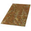 Floral Area Rug in Blue/Brown-10214061