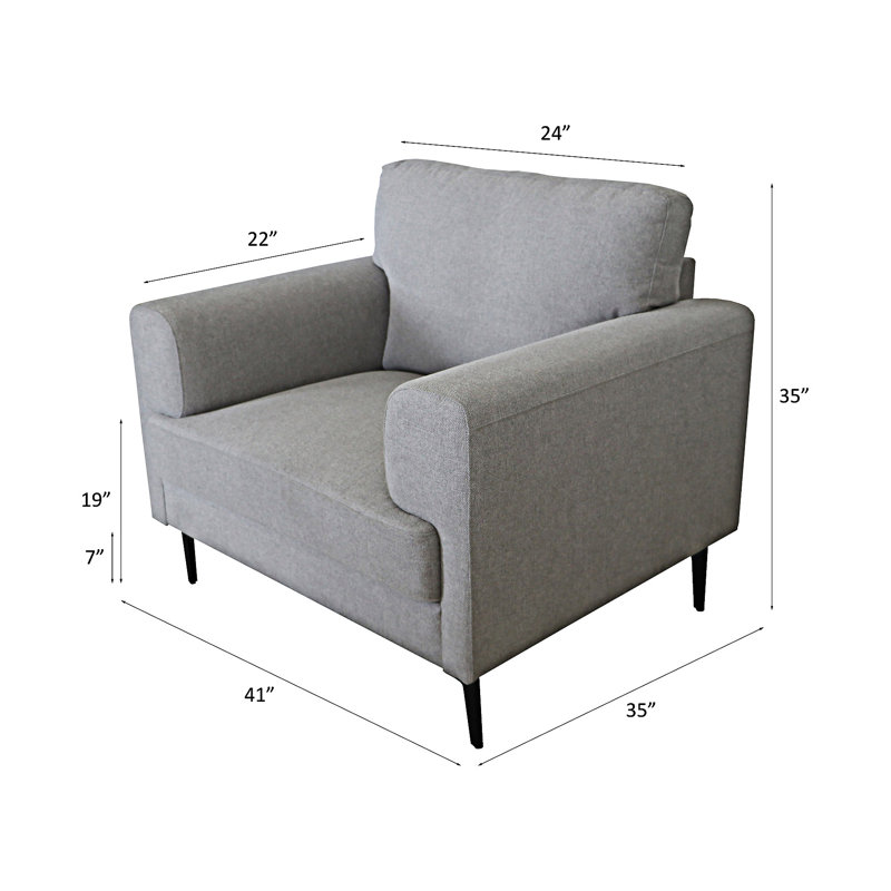 Chaise d'appoint