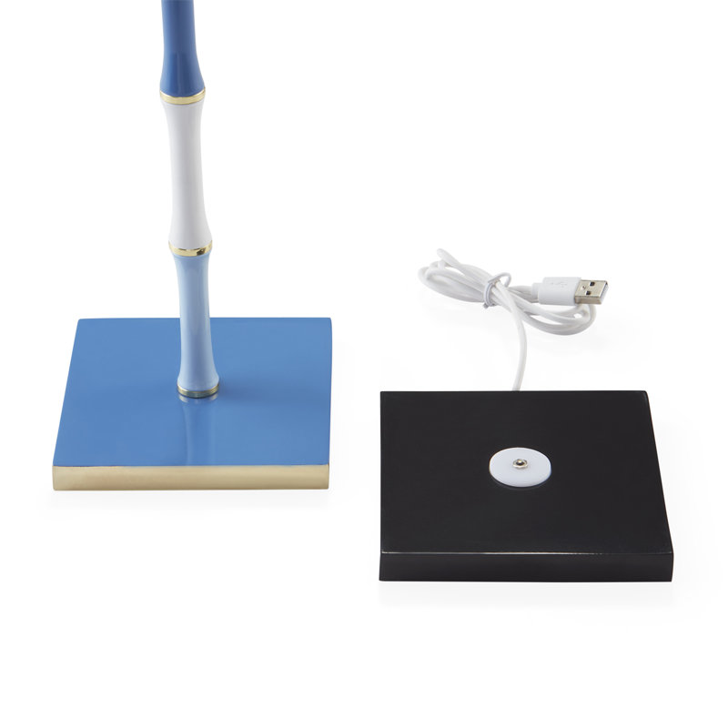 Scala Rechargable Table Lamp 