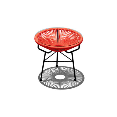 Ehrlich End Table by Ivy Bronx